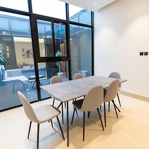 Boulevard Luxury الرياض