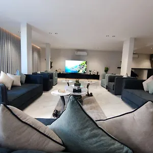 فلل لافيندا الفندقية الرياض